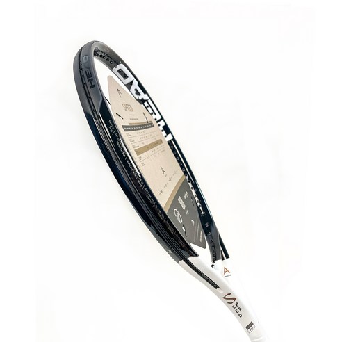 가벼움으로 완성하는 완벽한 테니스, 헤드 스피드 팀 L