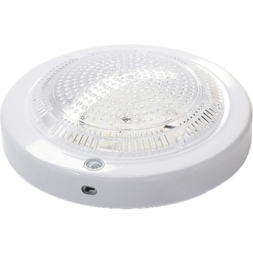 Bayon LED 센서등 15W 삼성칩, 주백색(화이트), 1개