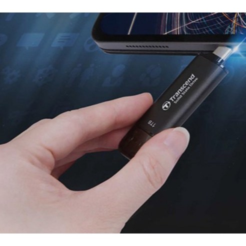 휴대성, 속도, 보안성을 갖춘 최고의 초소형 외장 SSD