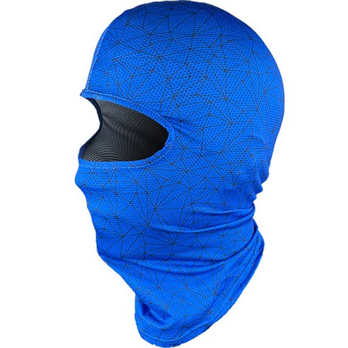 숨 막히는 더위, 시원하게 날려줄 히든템 발견! 내돈내산 솔직 후기 에어로쿨바라클라바