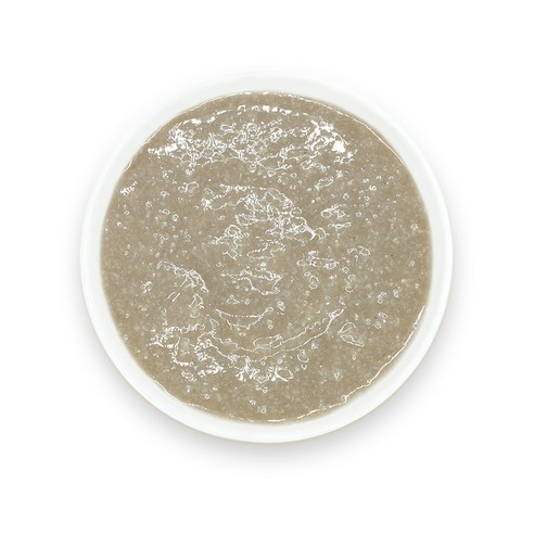 짱죽 실온이유식 초기 7개월부터 한우양송이 묽은죽, 혼합맛, 160g, 1개