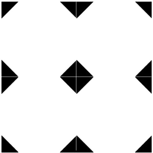 피어니스트 바닥 장판 데코타일 30 x 30 cm, 14, 4개