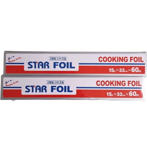 스타호일, 60m, 2개