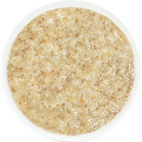짱죽 실온이유식 중기 죽1 8개월부터, 160g, 1개, 한우테프죽