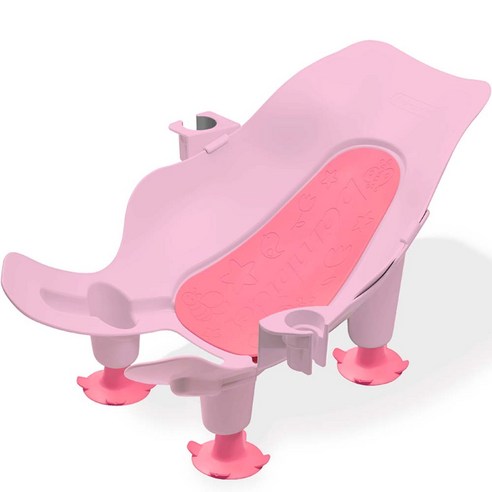 밤비데 3in1 마니아 아기욕조, 핑크 + 핑크이라는 상품의 현재 가격은 28,990입니다.