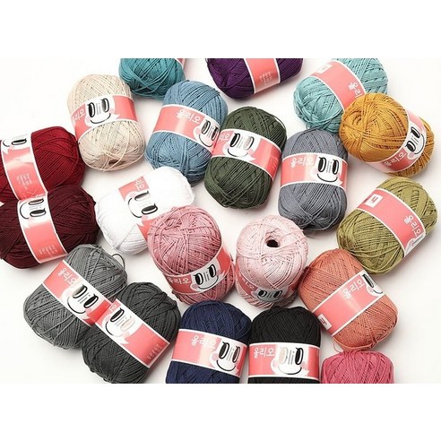 야나 올리오 뜨개실: 베이지색으로 빚어내는 따뜻한 이야기