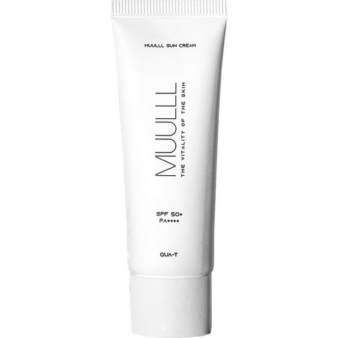 콰티 뮬 365 수퍼아쿠아 선크림 SPF50+ PA++++, 50ml, 1개