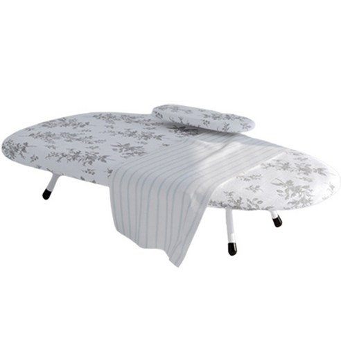 아망떼 메르시 다리미판 그레이