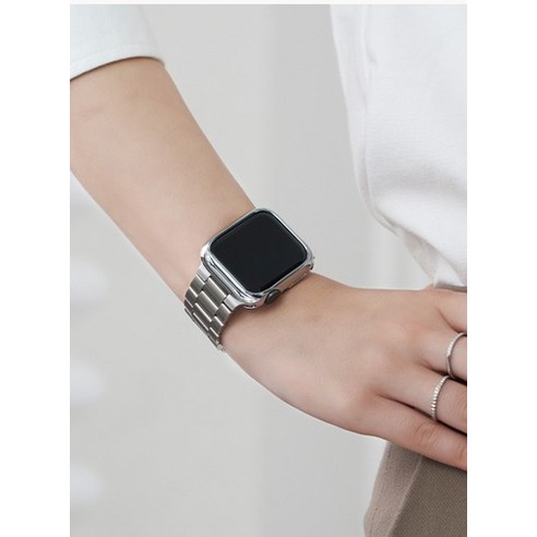 귀중한 애플 워치를 안전하게 보호하는 최적의 솔루션