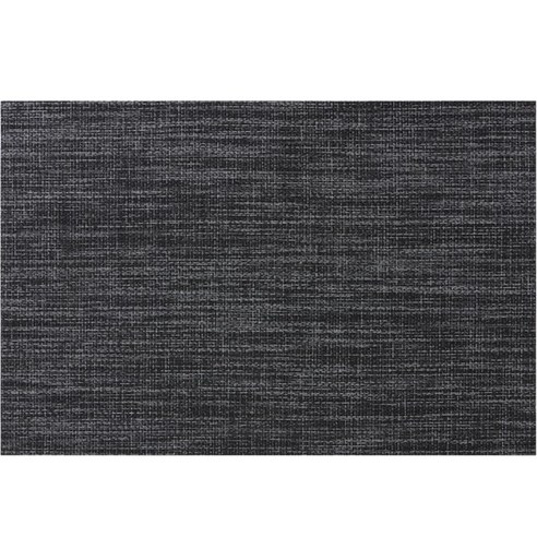 강블리 모던 짜임 테이블 매트, 블랙, 45 x 30 cm 식탁매트 강블리 모던 짜임 테이블 매트, 블랙, 45 x 30 cm 식탁매트