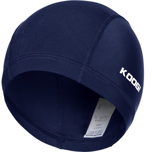 쿠기어드벤쳐 스판 성인 수모 KA-ZC001, 블랙, 1개