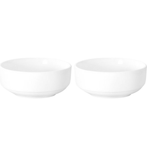 로슬린 굽탕기 3호, 화이트, 2개