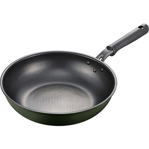 PN풍년 인덕션 샤르텐 우노 궁중팬, 30cm, 1개