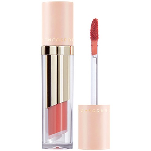 포렌코즈 페일 벨벳 틴트, 23 러디, 4g, 1개