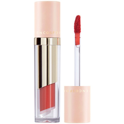 포렌코즈 페일 벨벳 틴트, 25 버드, 4g, 1개