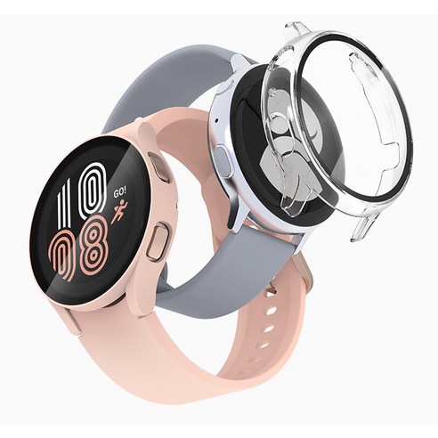 스마트워치 보호의 혁신