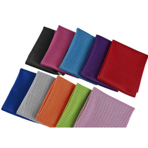 땀을 흡수하고 건조하게 유지하는 필수적인 스포츠 타올