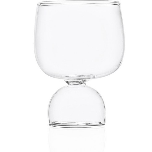 이첸도르프 코케시 와인 글라스, 1개, 250ml