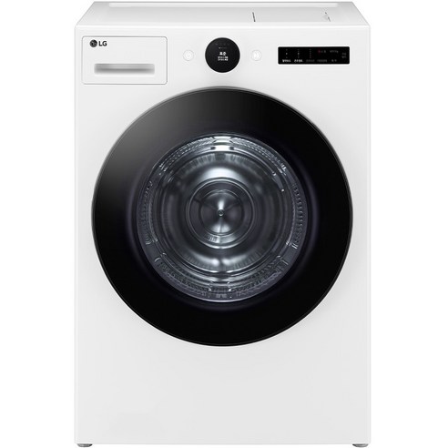 LG전자 트롬 오브제컬렉션 건조기 21kg 방문설치, RD21WS, 릴리 화이트