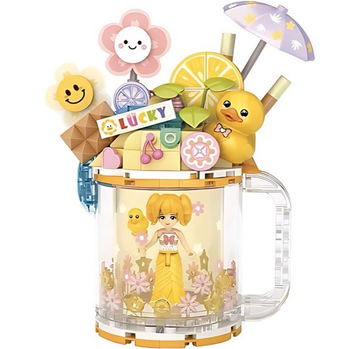 玩積木 納米 積木 玩積木 玩具