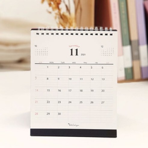 아이씨엘디자인 Desk Calendar 2024 M는 탁월한 디자인과 기능성으로 인기를 끌고 있는 제품입니다.
