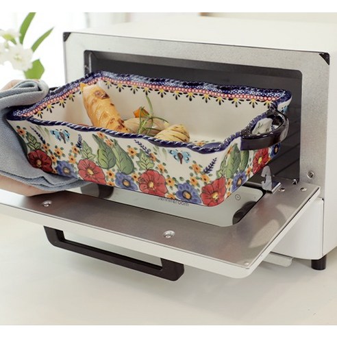 파뷔에 램킨볼: 디자인과 실용성을 겸비한 주방의 예술 작품