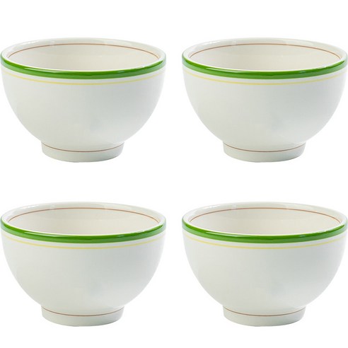 시라쿠스 메이플 공기 10.7cm, 코지그린, 4개