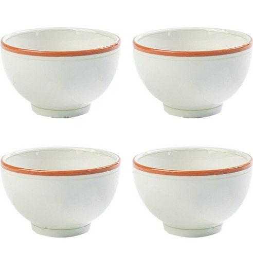 시라쿠스 메이플 공기 10.7cm, 코지레드, 4개
