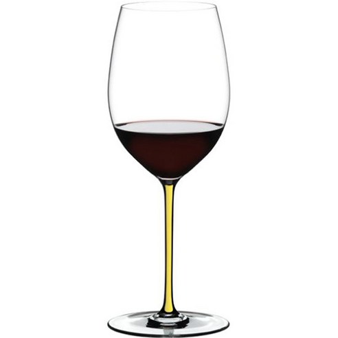 리델 파토마노 카베르네 / 메를로 옐로우 4900/0Y, 625ml, 1개