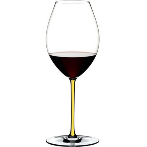 리델 파토마노 올드 월드 시라 옐로우 4900/41Y, 600ml, 1개