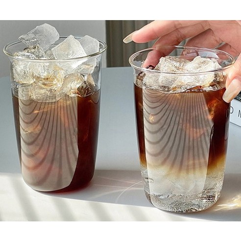 심플생활 시스 우스하리잔 420ml