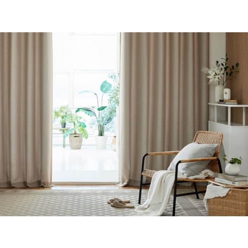 편안한 공간을 위한 완벽한 선택