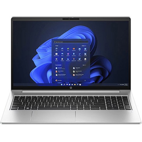 HP 2023 프로북 450 G10 39.6cm, Silver, 512GB, 16GB, WIN11 Pro, G10-821J8PA