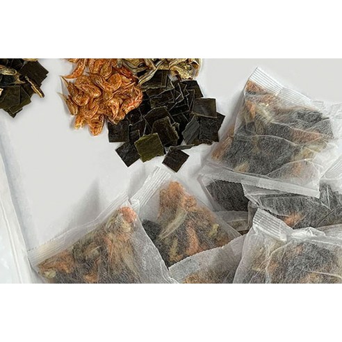 안옥남의 대접: 풍성한 SEA FOOD 선물세트