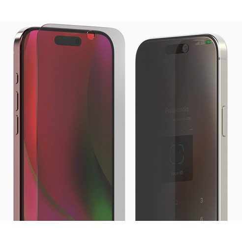 사생활 보호를 위한 필수 휴대폰 액세서리