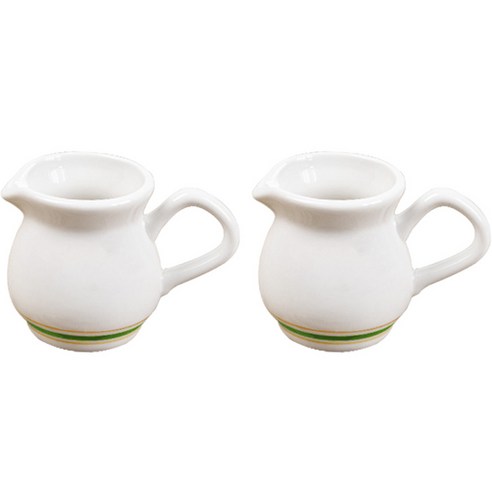 시라쿠스 메이플 소스컵 70ml, 코지그린, 2개