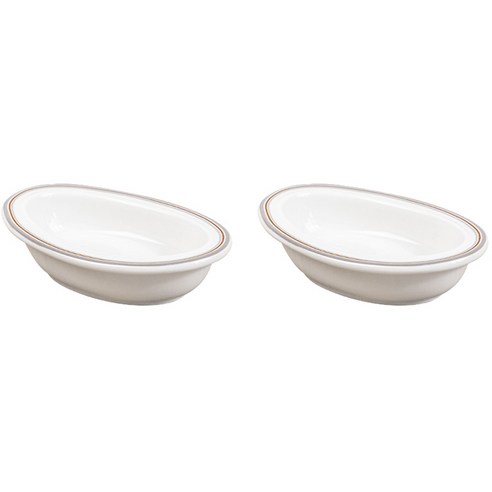 시라쿠스 메이플 타원 소스볼 10cm, 코지그레이, 2개