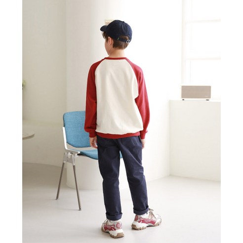 少年時尚男童衣服上衣下衣褲子套裝國中9歲以上青少年JUNIOR男童男童初中男高中生衣服少年衣服長袖T卹襯衫  秋季衣服  圓T卹  初中上下衣  初中運動服  初中褲子  國中套裝  初中協調  初中服裝  小學服裝