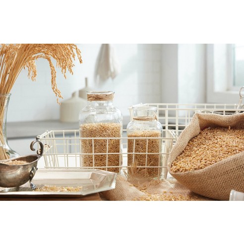 카무트 브랜드 밀, 4kg, 1개