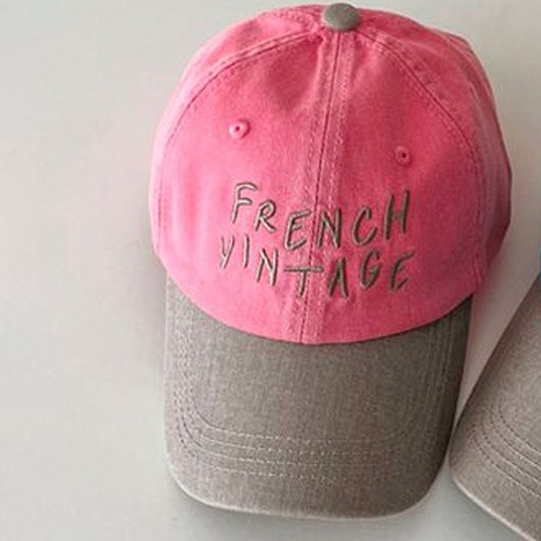 嬰兒 雜貨 男孩 女孩 普通 帽子 snapback 棒球 男孩 男孩