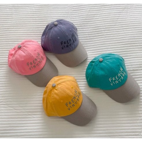嬰兒 雜貨 男孩 女孩 普通 帽子 snapback 棒球 男孩 男孩
