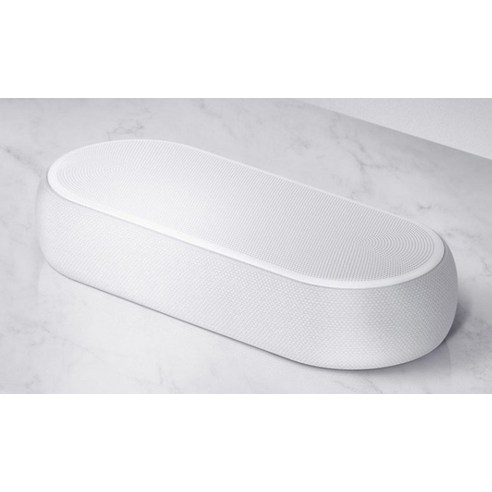 몰입감 넘치는 사운드로 완성하는 홈 엔터테인먼트, LG전자 QP5W 화이트 사운드바