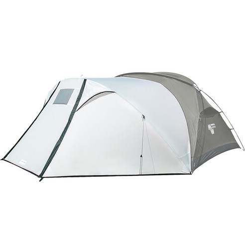 미니멀웍스 파프리카 베스티블, 캠핑의 즐거움을 더하다!