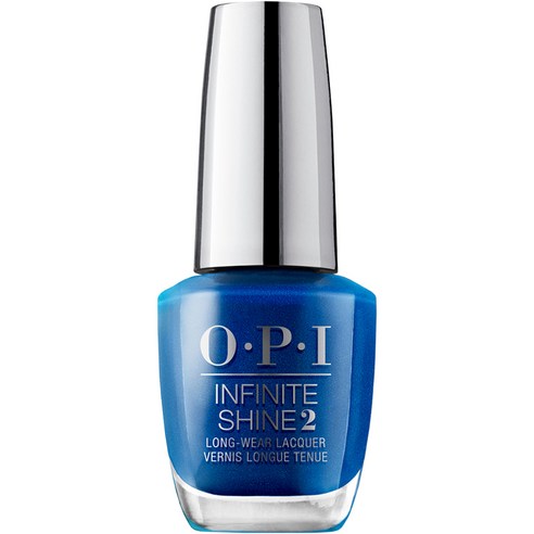 오피아이 인피니트샤인 F84 DO YOU SEA WHAT I SEA 매니큐어, 블루, 15ml, 1개