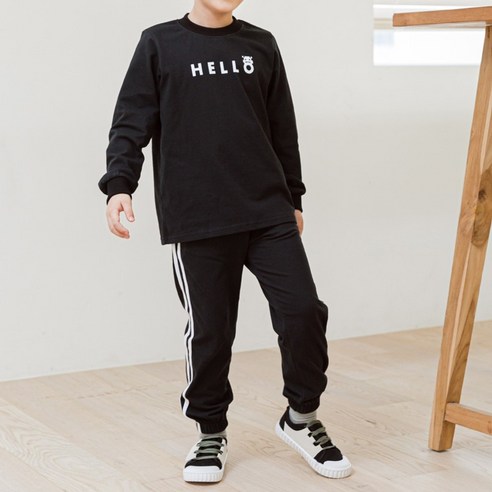 童裝 時尚 男童 女童 普通 服裝 下裝 褲子 男童 男童