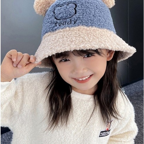 幼兒 雜貨 女孩子 帽子 少女 女童 冬天