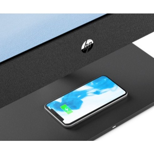 압도적인 성능, 세련된 디자인, 그리고 편리함: HP 파빌리온 올인원 PC 32-b1002KR