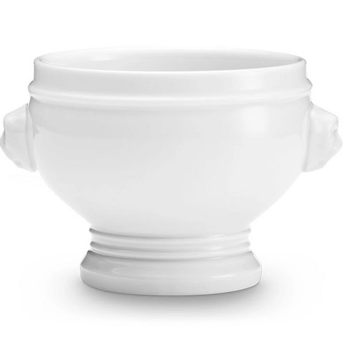 따뜻한 식탁을 완성하는 명품, 필리빗 클래식 라이언 헤드 스프볼