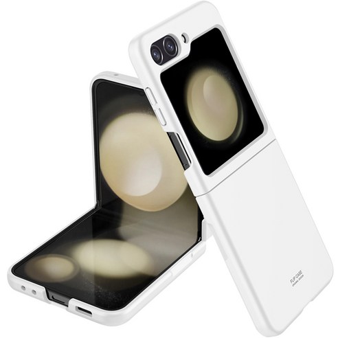 디지지 0.5mm 스키니 슬림 컬러 하드 휴대폰 케이스