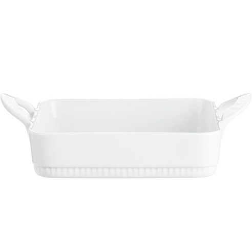 필리빗 툴루즈 직사각 라자냐 디쉬 250mm, 1개, 단품